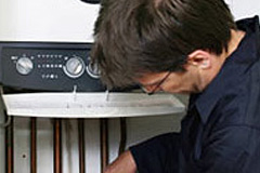 boiler repair Gwastad