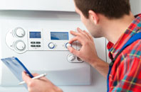 free commercial Gwastad boiler quotes